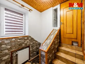 Prodej rodinného domu, Litoměřice - Předměstí, U Pramene, 120 m2