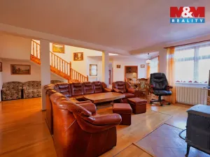 Prodej restaurace, Prostějov, Olomoucká, 407 m2