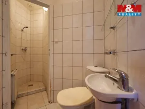 Prodej restaurace, Prostějov, Olomoucká, 407 m2