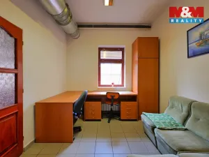 Prodej restaurace, Prostějov, Olomoucká, 407 m2