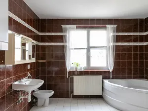 Prodej rodinného domu, Praha, 854 m2