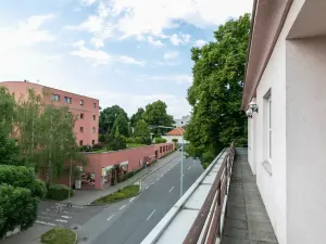 Prodej rodinného domu, Praha, 854 m2