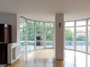 Prodej kanceláře, Praha, 854 m2