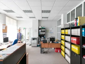 Prodej kanceláře, Praha, 854 m2