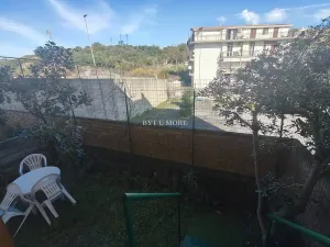 Prodej bytu 1+kk, Scalea, Itálie, 20 m2