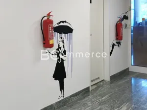 Pronájem skladu, Brno, Vídeňská, 175 m2