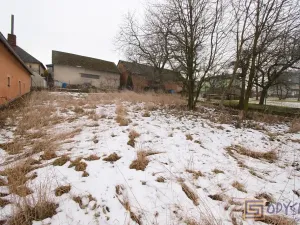 Prodej pozemku pro bydlení, Bílovec, 1056 m2