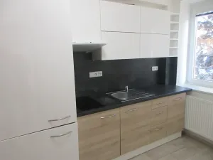 Pronájem bytu 1+1, Brno, Kamenačky, 34 m2