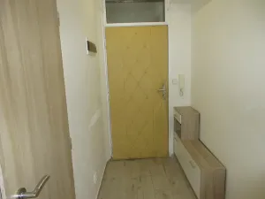 Pronájem bytu 1+1, Brno, Kamenačky, 34 m2