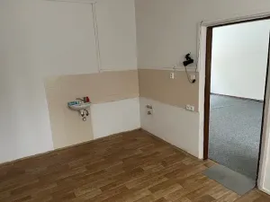 Pronájem kanceláře, Dobříš, Na Zlaté stezce, 70 m2