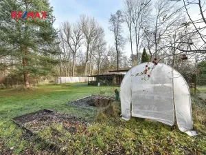 Prodej zahrady, Plzeň, 729 m2