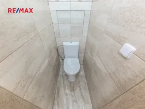 Pronájem bytu 3+1, Brandýs nad Labem-Stará Boleslav, Brázdimská, 80 m2