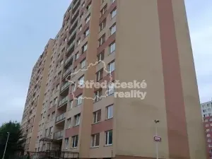 Pronájem bytu 2+kk, Praha - Horní Měcholupy, Boloňská, 43 m2