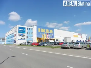 Pronájem kanceláře, Brno, Tuřanka, 36 m2