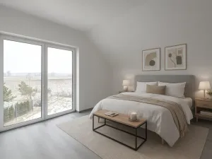 Prodej bytu 3+kk, Skorkov - Podbrahy, 103 m2