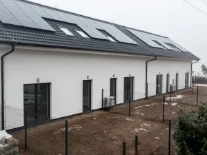 Prodej bytu 3+kk, Skorkov - Podbrahy, 90 m2