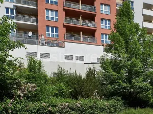 Pronájem bytu 2+kk, Praha - Košíře, Plzeňská, 45 m2