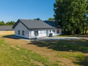 Prodej rodinného domu, Dolní Třebonín, 120 m2