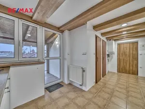 Prodej bytu 2+1, Poděbrady, Dr. Beneše, 68 m2