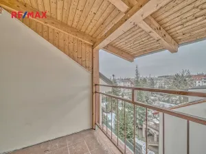 Prodej bytu 2+1, Poděbrady, Dr. Beneše, 68 m2