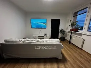 Pronájem bytu 2+1, Hodonín, Očovská, 44 m2