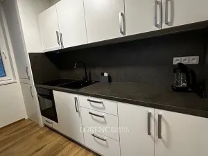 Pronájem bytu 2+1, Hodonín, Očovská, 44 m2