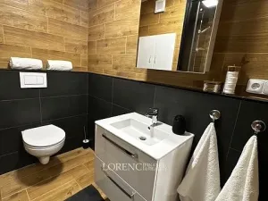 Pronájem bytu 2+1, Hodonín, Očovská, 44 m2