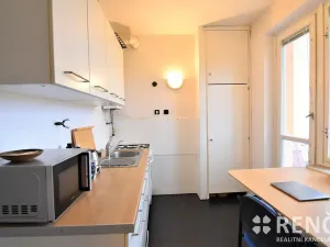 Pronájem bytu 1+1, Brno, Neumannova, 40 m2