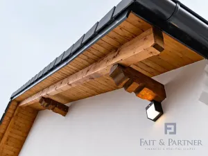 Prodej rodinného domu, Zahořany, 102 m2