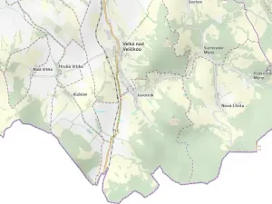 Dražba louky, Javorník, 19062 m2