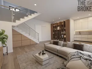 Prodej rodinného domu, Mikulčice, 185 m2