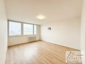 Prodej bytu 2+1, Praha - Holešovice, Dělnická, 54 m2