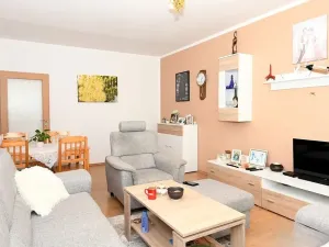 Pronájem bytu 3+1, Postoloprty, Třebízského náměstí, 79 m2