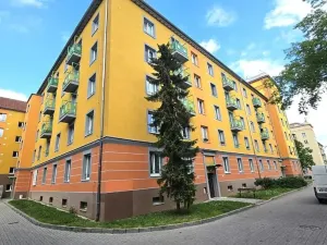 Pronájem bytu 3+kk, Most, Josefa Skupy, 59 m2