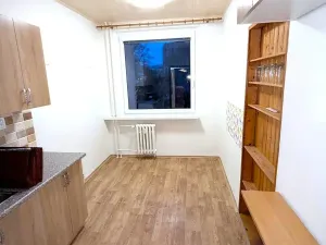 Pronájem bytu 4+1, Ústí nad Labem, Keplerova, 83 m2