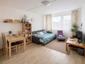 Prodej bytu 2+kk, Most, Josefa Ševčíka, 40 m2