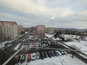 Prodej bytu 2+kk, Most, Josefa Ševčíka, 40 m2