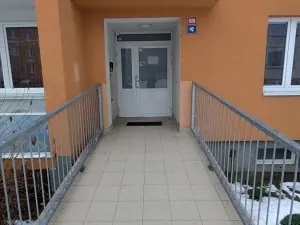 Prodej bytu 2+kk, Most, Josefa Ševčíka, 40 m2