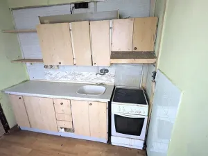 Prodej bytu 3+1, Obrnice, Nová výstavba, 63 m2