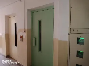 Prodej bytu 2+kk, Bílina, Aléská, 48 m2