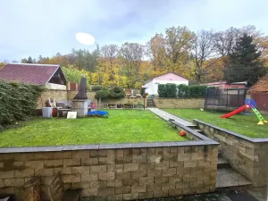 Pronájem bytu 2+1, Lom, Havlíčkovo náměstí, 55 m2