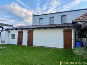 Prodej bytu 3+1, Nymburk, Maršála Koněva, 84 m2