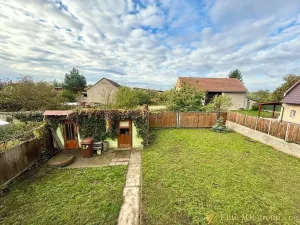 Prodej rodinného domu, Straky, 122 m2