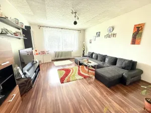 Prodej bytu 3+1, Krásná Ves, 72 m2