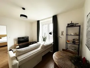 Pronájem bytu 2+kk, Kolín, Zengrova, 46 m2