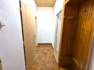 Prodej bytu 2+1, Litvínov, Ruská, 54 m2