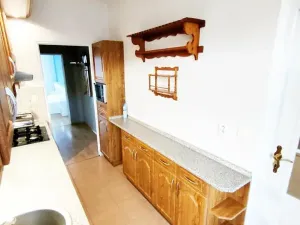 Pronájem bytu 2+1, Ústí nad Labem, Ořechová, 55 m2