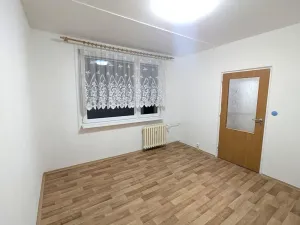 Pronájem bytu 3+1, Ústí nad Labem, Nová, 68 m2