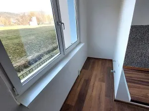 Pronájem bytu 2+1, Klášterec nad Ohří, Na Vyhlídce, 52 m2