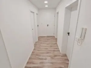 Pronájem bytu 3+1, Most, Javorová, 71 m2